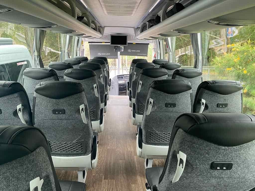 Connect Coaches Fleet Image -692cf91b5b568
